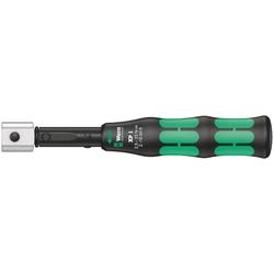 Wera voreingestellter, einstellbarer Drehmomentschlüssel Click-Torque XP 1 2,5 Nm Nr. 05075670001