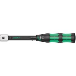 Wera voreingestellter, einstellbarer Drehmomentschlüssel Click-Torque XP 2 Nr. 05075671010