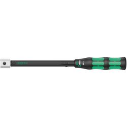 Wera voreingestellter, einstellbarer Drehmomentschlüssel Click-Torque XP 3 Nr. 05075672010