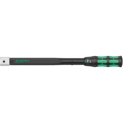 Wera voreingestellter, einstellbarer Drehmomentschlüssel Click-Torque XP 4 Nr. 05075673010