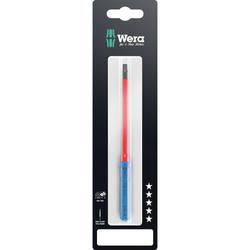 Wera VDE Wechselklinge für Innensechskantschrauben Kraftform Kompakt VDE 64 i 4,0x157mm TIE SB Nr. 05006563001