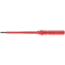 Wera VDE Wechselklinge für Kreuzschlitz-Schrauben PH Kraftform Kompakt VDE 62 i PH 0x157mm TIE Nr. 05006509001