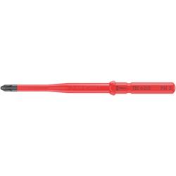 Wera VDE Wechselklinge für Kreuzschlitz-Schrauben PH Kraftform Kompakt VDE 62 iS PH 2x157mm TIE Nr. 05006513001