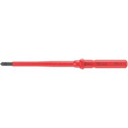 Wera VDE Wechselklinge für PlusMinus-Schrauben Kraftform Kompakt VDE 62 i PH/S # 1x157mm TIE Nr. 05006514001