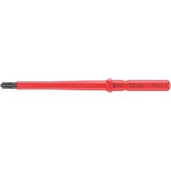 Wera VDE Wechselklinge für PlusMinus-Schrauben Kraftform Kompakt VDE 62 i PH/S # 2x157mm TIE Nr. 05006515001