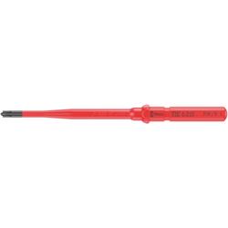 Wera VDE Wechselklinge für PlusMinus-Schrauben Kraftform Kompakt VDE 62 iS PH/S # 1x157mm TIE Nr. 05006516001