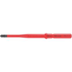 Wera VDE Wechselklinge für PlusMinus-Schrauben Kraftform Kompakt VDE 62 iS PH/S # 2x157mm TIE Nr. 05006517001