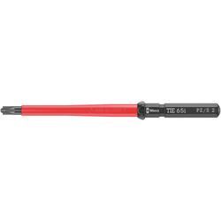 Wera VDE Wechselklinge für PlusMinus-Schrauben Kraftform Kompakt VDE 65 i PZ/S # 2x157mm TIE Nr. 05006529001