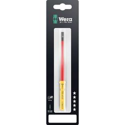 Wera VDE Wechselklinge für Schlitzschrauben Kraftform Kompakt VDE 60 iS 1,0x5,5x157mm TIE SB Nr. 05006558001
