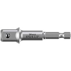 Wera Werkzeugschaft 870/4 1/2 Zoll x 72mm Nr. 05138006001