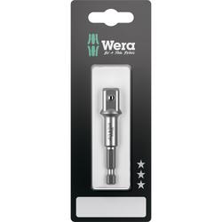 Wera Werkzeugschaft 870/4 1/2 Zoll x 72mm SB Nr. 05073985001