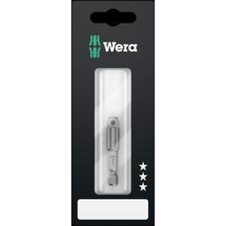 Wera Werkzeugschaft 870/4 1/4 Zoll x 50mm SB Nr. 05134399001