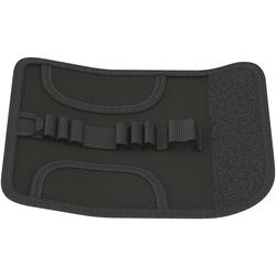 Wera Werkzeugtasche, leer 9400 Falttasche Kraftform Kompakt 40 Nr. 05136440001