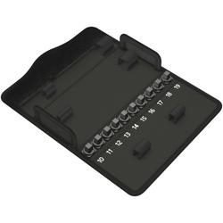 Wera Werkzeugtasche, leer 9401 Textile Box 8006 SC 1 Nr. 05136450001