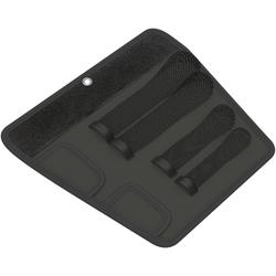 Wera Werkzeugtasche, leer 9411 Falttasche 6001 Joker Switch 4 Nr. 05136460001