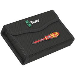 Wera Werkzeugtasche, leer 9413 Textile Box Kraftform Kompakt VDE 17 extra slim 1 Nr. 05136462001