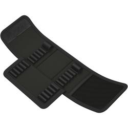 Wera Werkzeugtasche, leer 9427 Falttasche Micro ESD 20 Nr. 05136477001