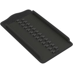 Wera Werkzeugtasche, leer 9429 Rolltasche Kraftform Micro Big Pack 1 Nr. 05136480001