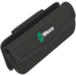 Wera Werkzeugtasche, leer 9430 Einstecktasche Kraftform Kompakt 20 Plus Nr. 05136481001