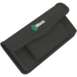 Wera Werkzeugtasche, leer 9432 Falttasche Tool-Check Plus Universal Nr. 05136483001