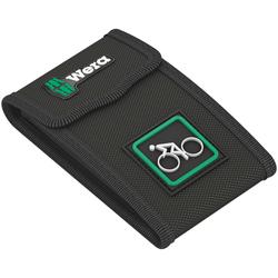 Wera Werkzeugtasche, leer 9434 Falttasche Bicycle Set 1 Nr. 05136485001
