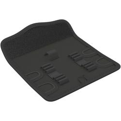 Wera Werkzeugtasche, leer 9436 Falttasche Kraftform Kompakt Vario RA 7 Nr. 05136488001