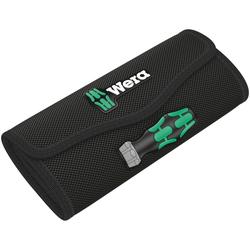 Wera Werkzeugtasche, leer 9436 Falttasche Kraftform Kompakt Vario RA 7 Nr. 05136488001