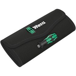Wera Werkzeugtasche, leer 9437 Falttasche 88/1 Vario 11 Nr. 05136490001