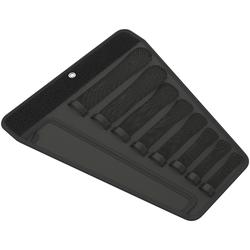 Wera Werkzeugtasche, leer 9442 Rolltasche 6003 Joker 8 Nr. 05136495001