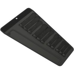 Wera Werkzeugtasche, leer 9443 Rolltasche 6003 Joker 11 Nr. 05136496001