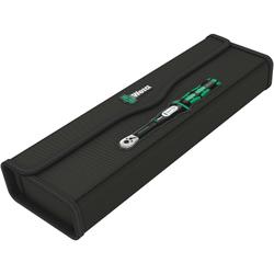 Wera Werkzeugtasche, leer 9446 Textile Box Click Torque A 6 Nr. 05136522001