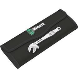 Wera Werkzeugtasche, leer 9451 Falttasche 6004 Joker 4 Nr. 05136531001