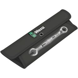Wera Werkzeugtasche, leer 9453 Falttasche Joker 4 Nr. 05671383001