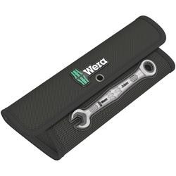 Wera Werkzeugtasche, leer 9459 Falttasche Joker 8 Nr. 05671381001