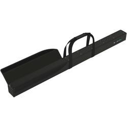 Wera Werkzeugtasche, leer 9460 Textile Box Click-Torque E 1 Nr. 05136532001