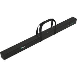 Wera Werkzeugtasche, leer 9460 Textile Box Click-Torque E 1 Nr. 05136532001