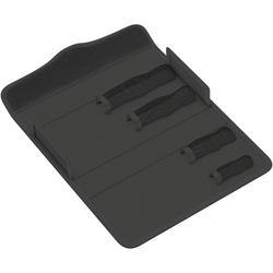 Wera Werkzeugtasche, leer 9466 Falttasche 6004 Joker VDE 4 Nr. 05136406001