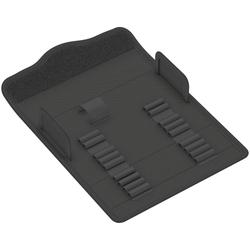 Wera Werkzeugtasche, leer 9467 Textile Box Kraftform Kompakt 900 Nr. 05136407001