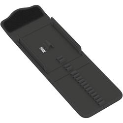 Wera Werkzeugtasche, leer 9470 Textile Box Kraftform Kompakt 400 RA 17 Nr. 05136410001