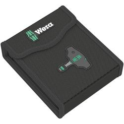 Wera Werkzeugtasche, leer 9470 Textile Box Kraftform Kompakt 400 RA 17 Nr. 05136410001