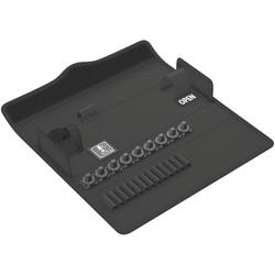 Wera Werkzeugtasche, leer 9472 Textile Box Safe-Torque Set 23 Nr. 05136412001