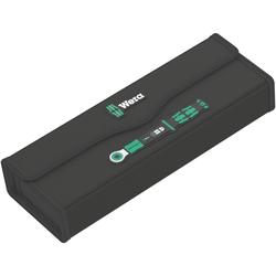 Wera Werkzeugtasche, leer 9472 Textile Box Safe-Torque Set 23 Nr. 05136412001