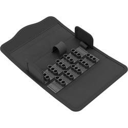 Wera Werkzeugtasche, leer 9478 Textile Box Kraftform Kompakt 70/71 Nr. 05136541001