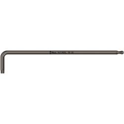 Wera Winkelschlüssel, BlackLaser 967 PKXL TX 25 Nr. 05024466001