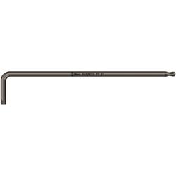 Wera Winkelschlüssel, BlackLaser 967 PKXL TX 27 Nr. 05024467001