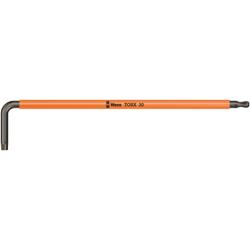 Wera Winkelschlüssel, BlackLaser 967 SPKXL TX 30 Nr. 05024488001