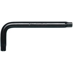 Wera Winkelschlüssel, BlackLaser 967 TX 30 Nr. 05024015001