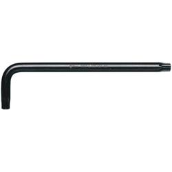 Wera Winkelschlüssel, Haltefunktion, BlackLaser 967 L TX HF 27 Nr. 05024166001