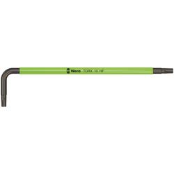 Wera Winkelschlüssel, Haltefunktion, BlackLaser 967 SL Multicolour TX HF 10 Nr. 05024172001