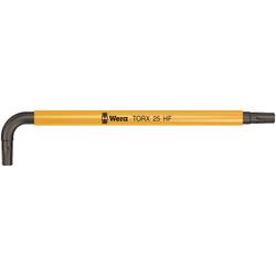 Wera Winkelschlüssel, Haltefunktion, BlackLaser 967 SL Multicolour TX HF 25 Nr. 05024175001
